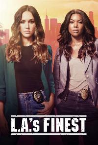 LAs Finest